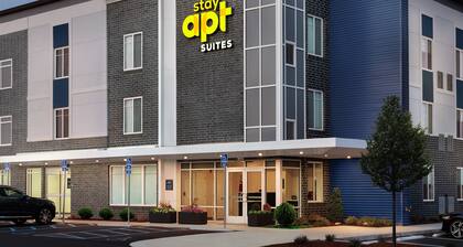 stayAPT Suites Auburn