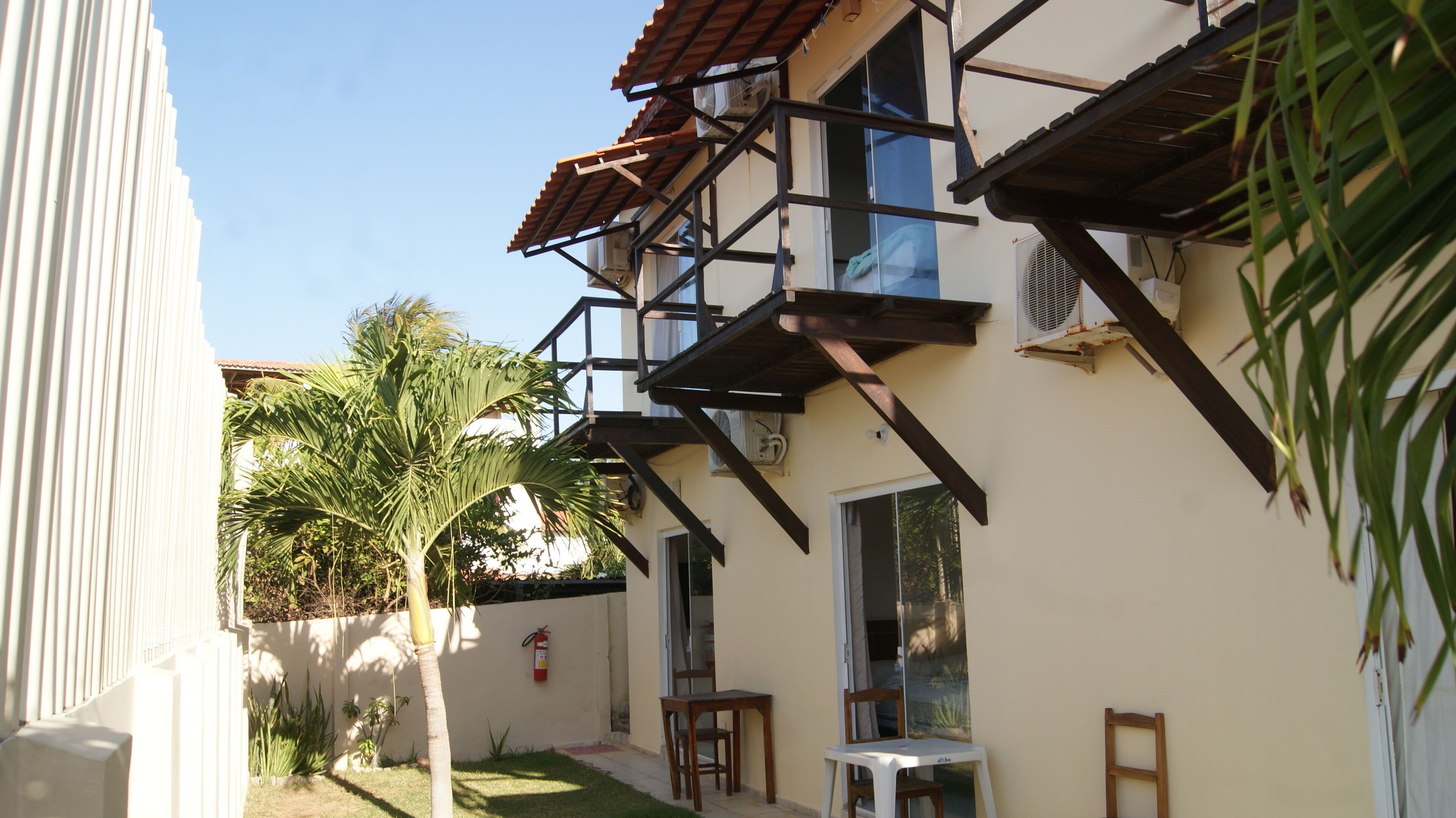 Foto - Pousada Brisa da Canoa