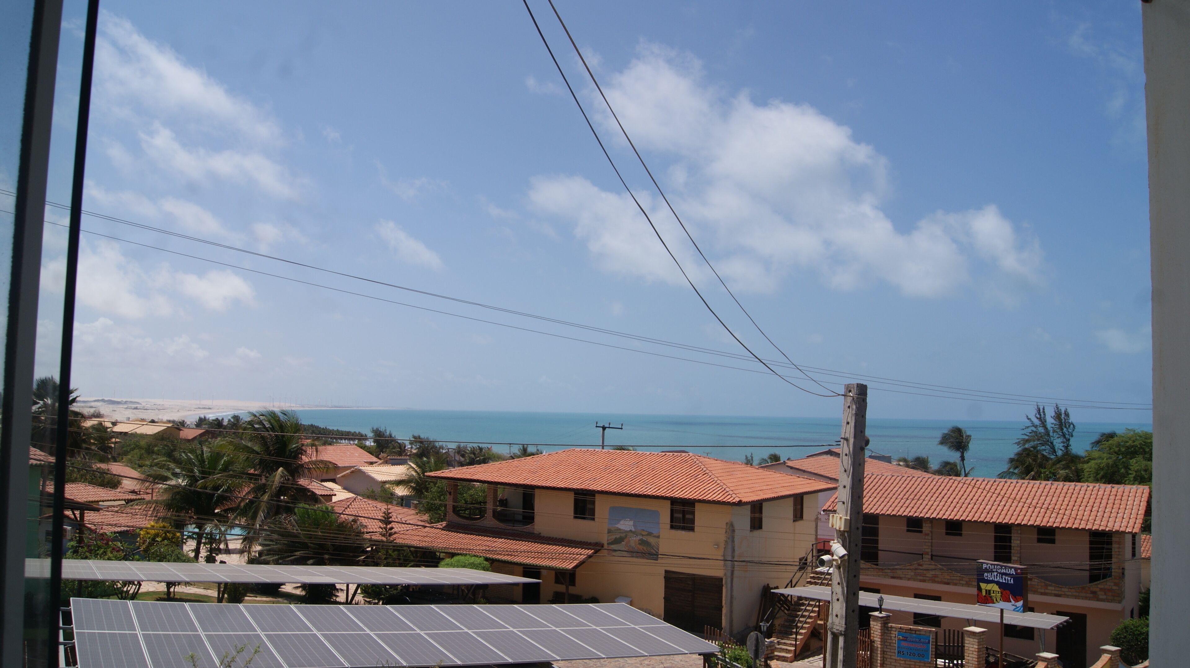 Foto - Pousada Brisa da Canoa