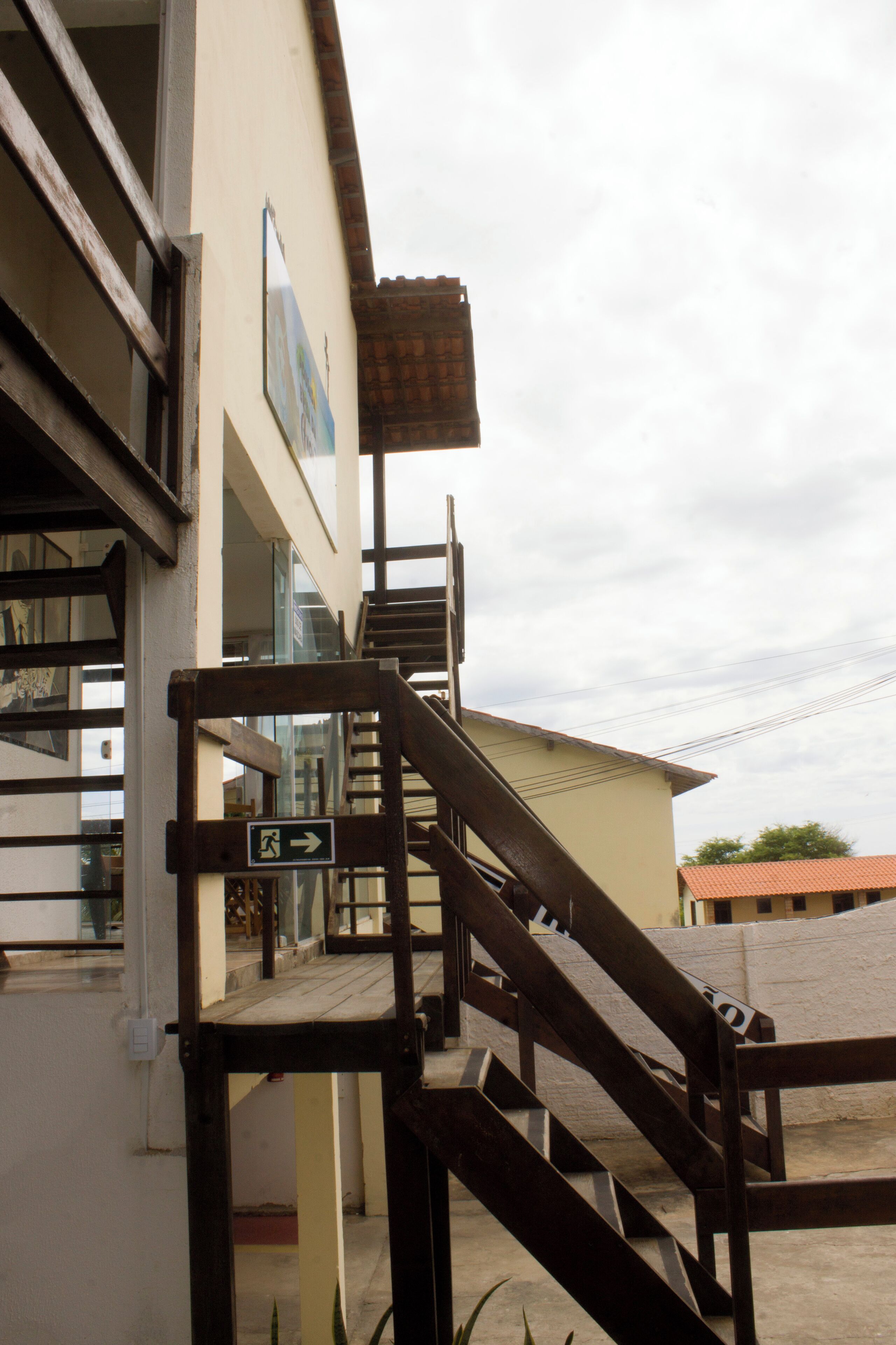 Foto - Pousada Brisa da Canoa