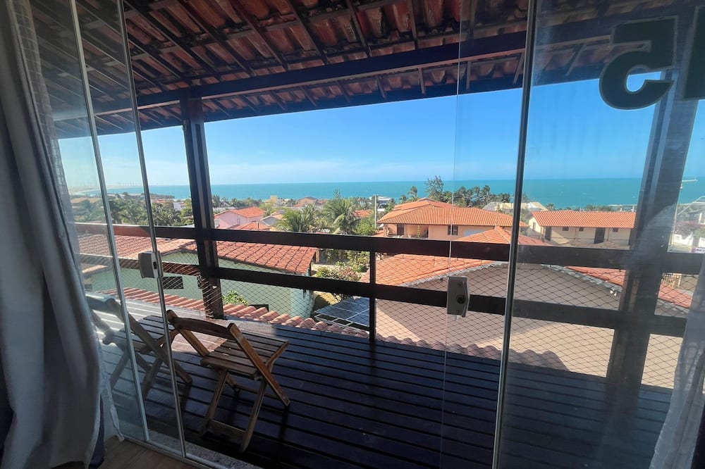 Pousada Brisa da Canoa