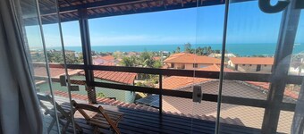 Pousada Brisa da Canoa