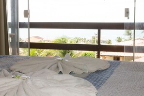 Quarto superior | Wi-Fi de cortesia