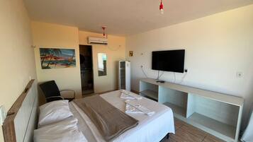 Habitación superior | Wifi gratis