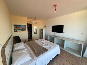 Kamar Superior | Wi-Fi gratis
