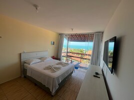 Superior Room | Individually decorated, individually furnished, free WiFi