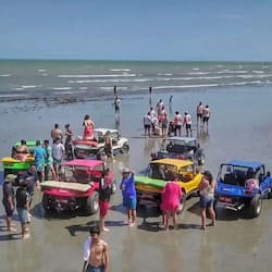 Beach nearby, white sand, free beach shuttle, free beach cabanas