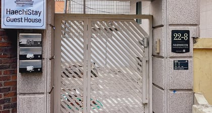 Haechi Stay Guesthouse
