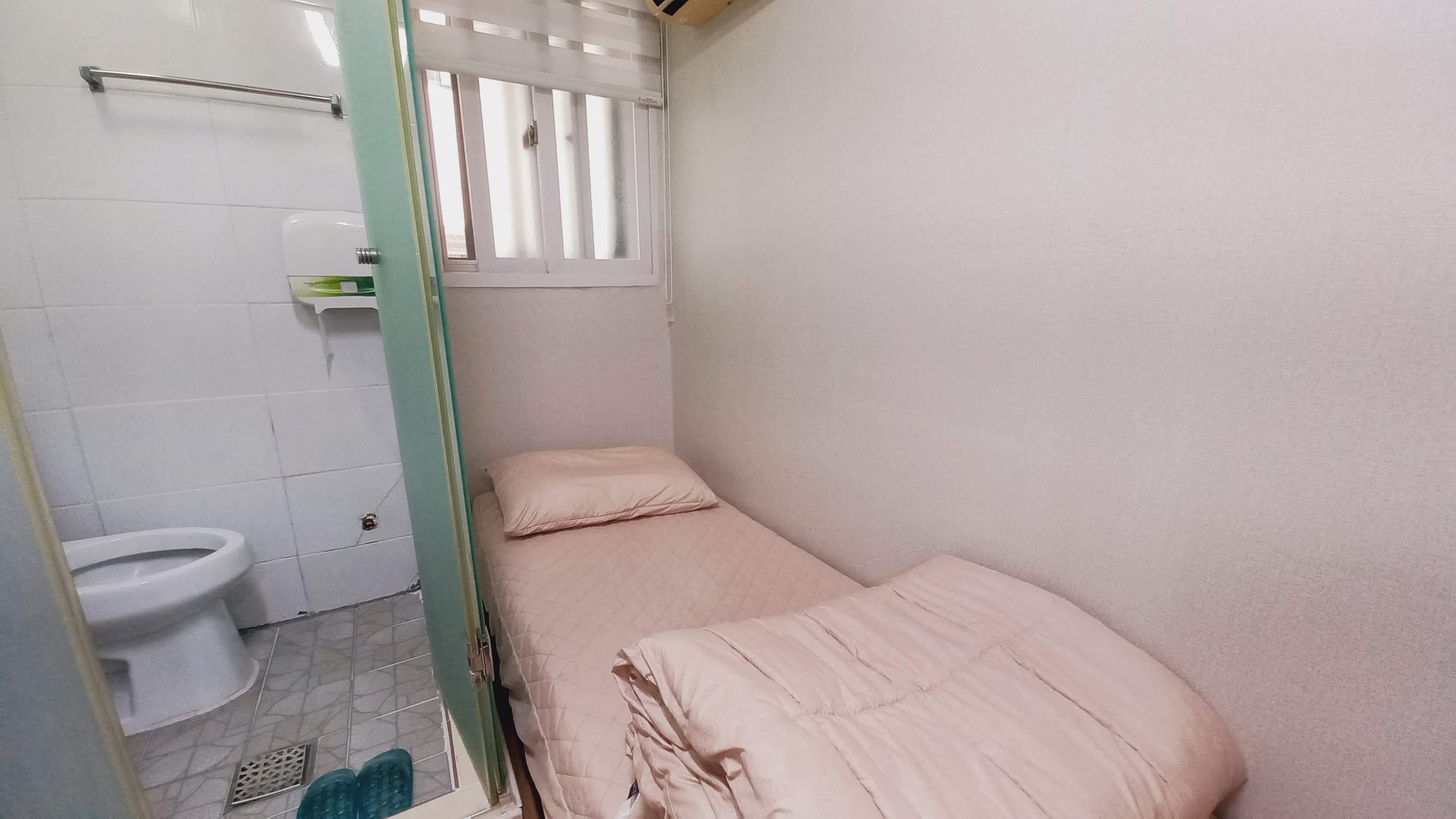 Foto - Haechi Stay GuestHouse - For foreigners only