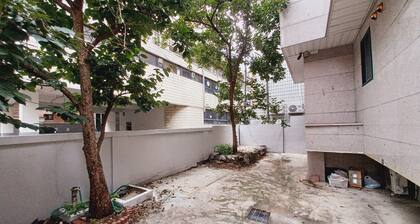 Haechi Stay Guesthouse