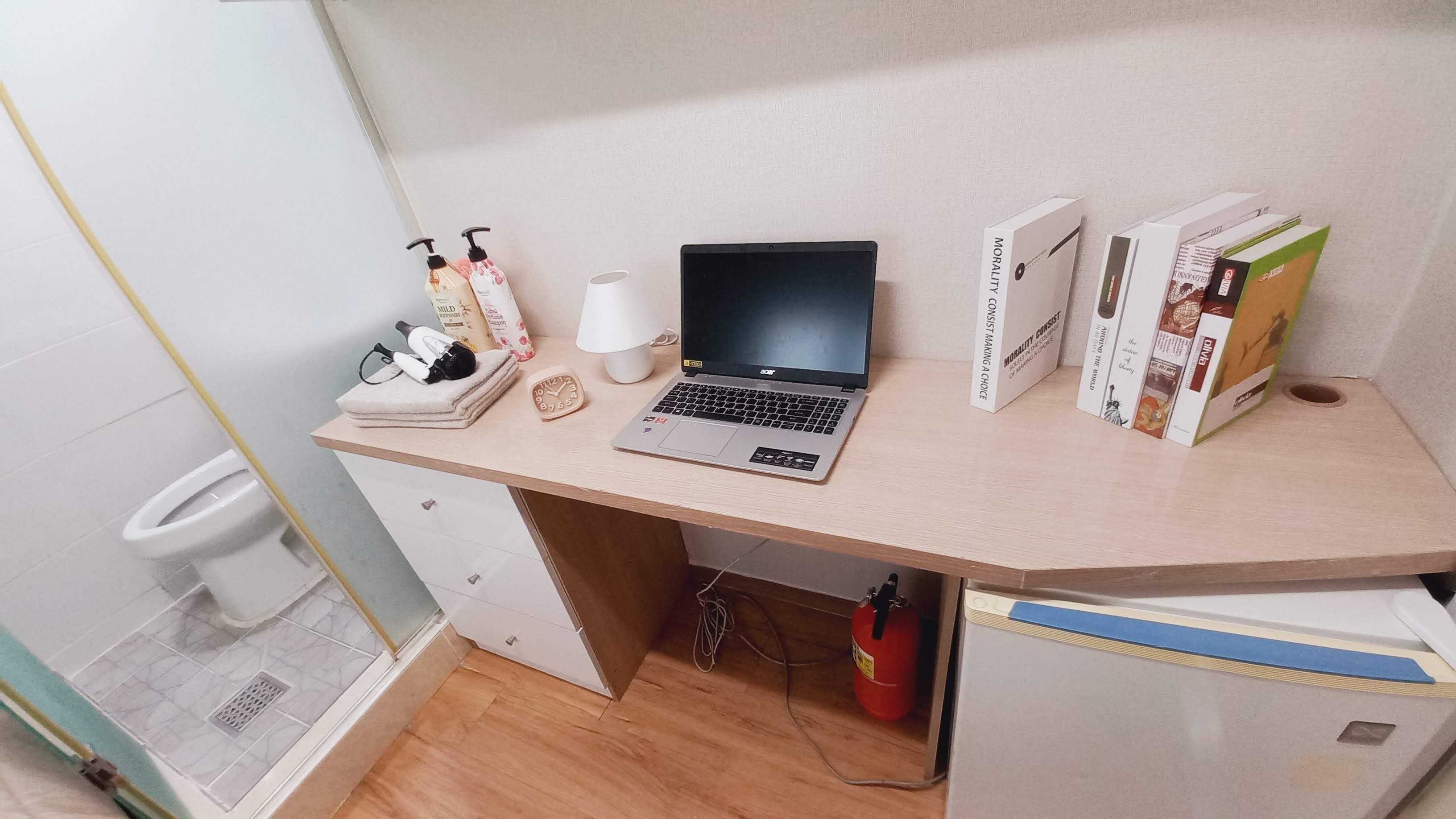 Foto - Haechi Stay GuestHouse - For foreigners only