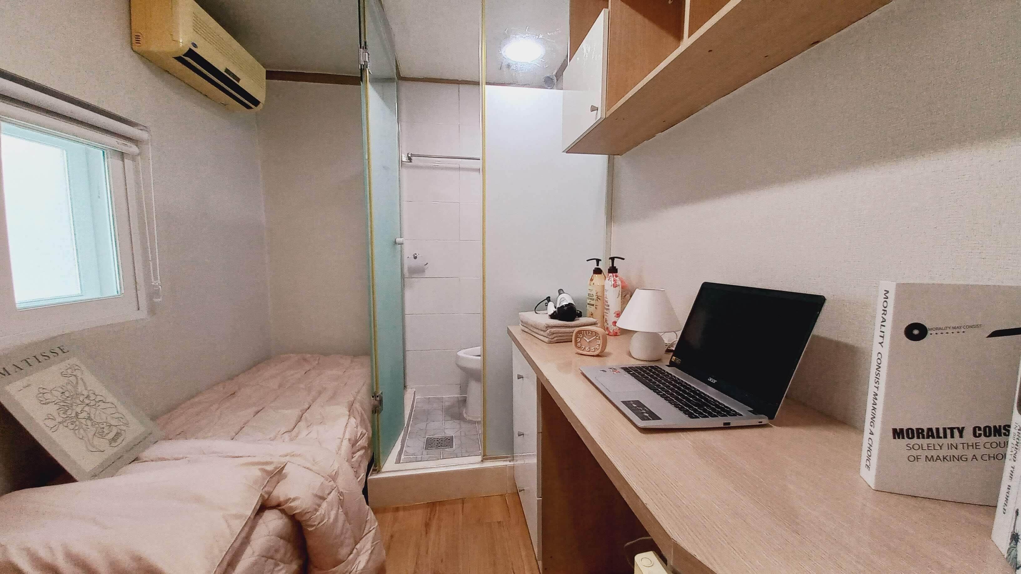 Foto - Haechi Stay GuestHouse - For foreigners only