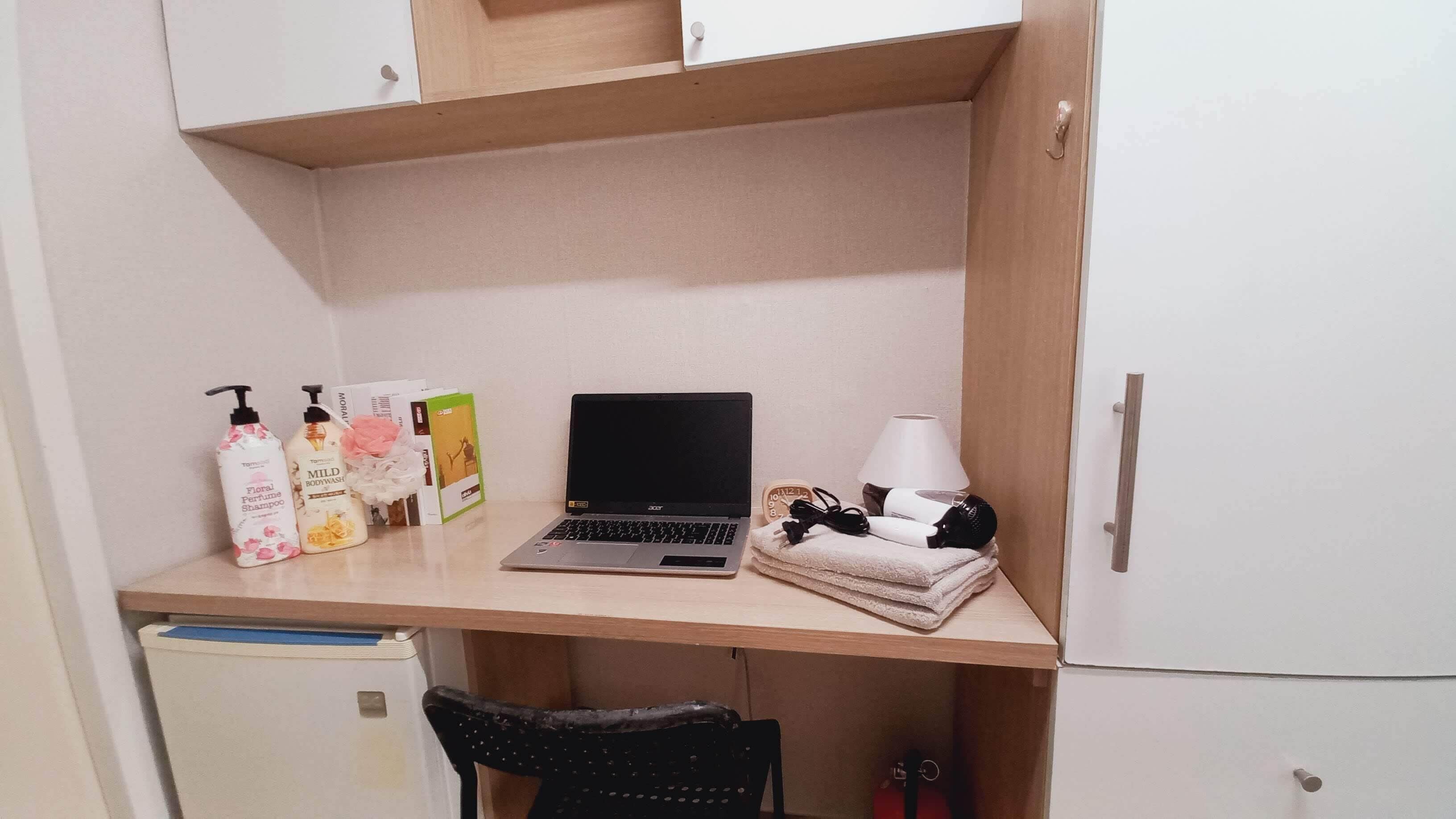 Foto - Haechi Stay GuestHouse - For foreigners only