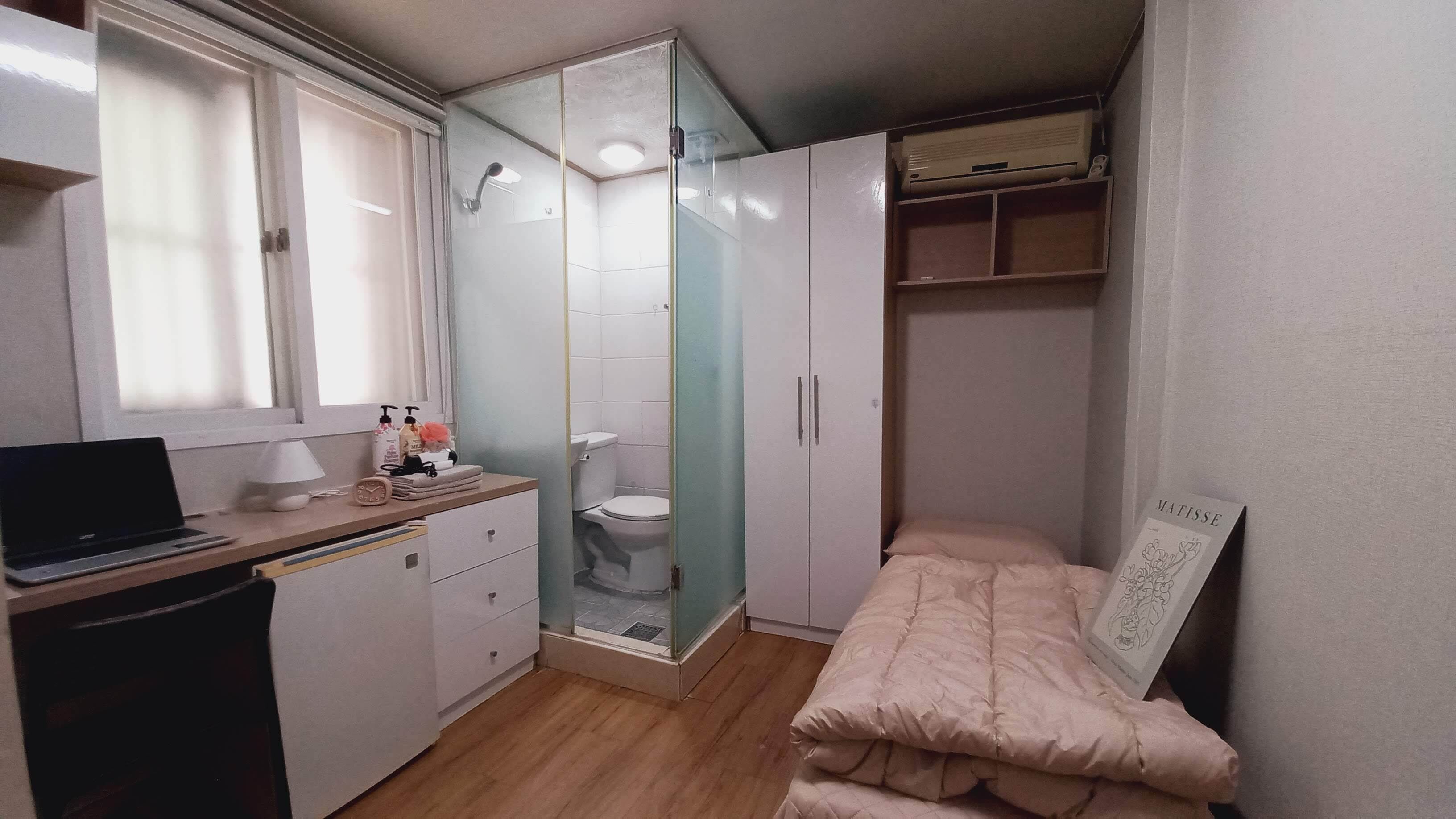 Foto - Haechi Stay GuestHouse - For foreigners only