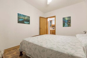 Apartamento | 2 quartos