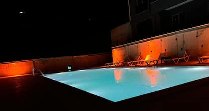 Ege Suit Otel
