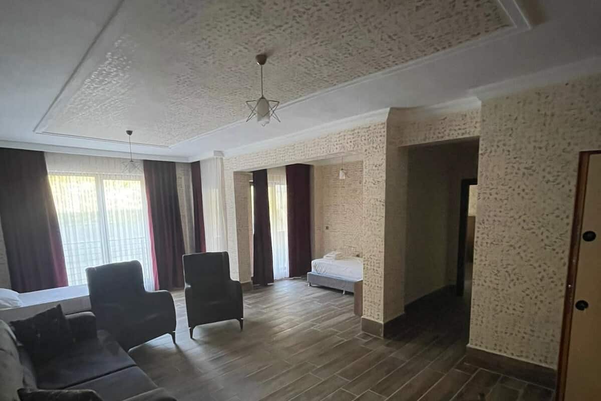 Standaard kamer, balkon | Gratis wifi