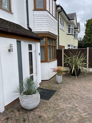 独立别墅 | 外观