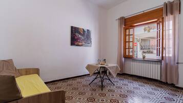 Apartment | Interior