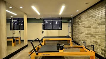 Gimnasium