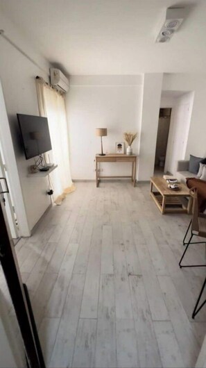 Smart TV y libros 