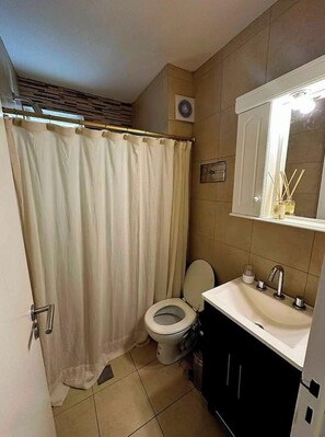 Bruser, håndklæder, Sæbe, Shampoo