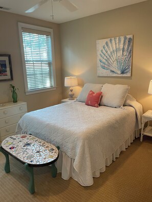 3 Schlafzimmer, WLAN