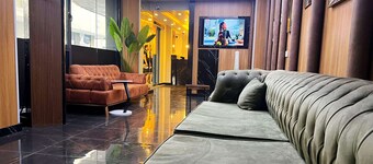 阿夫吉拉阿維斯特飯店