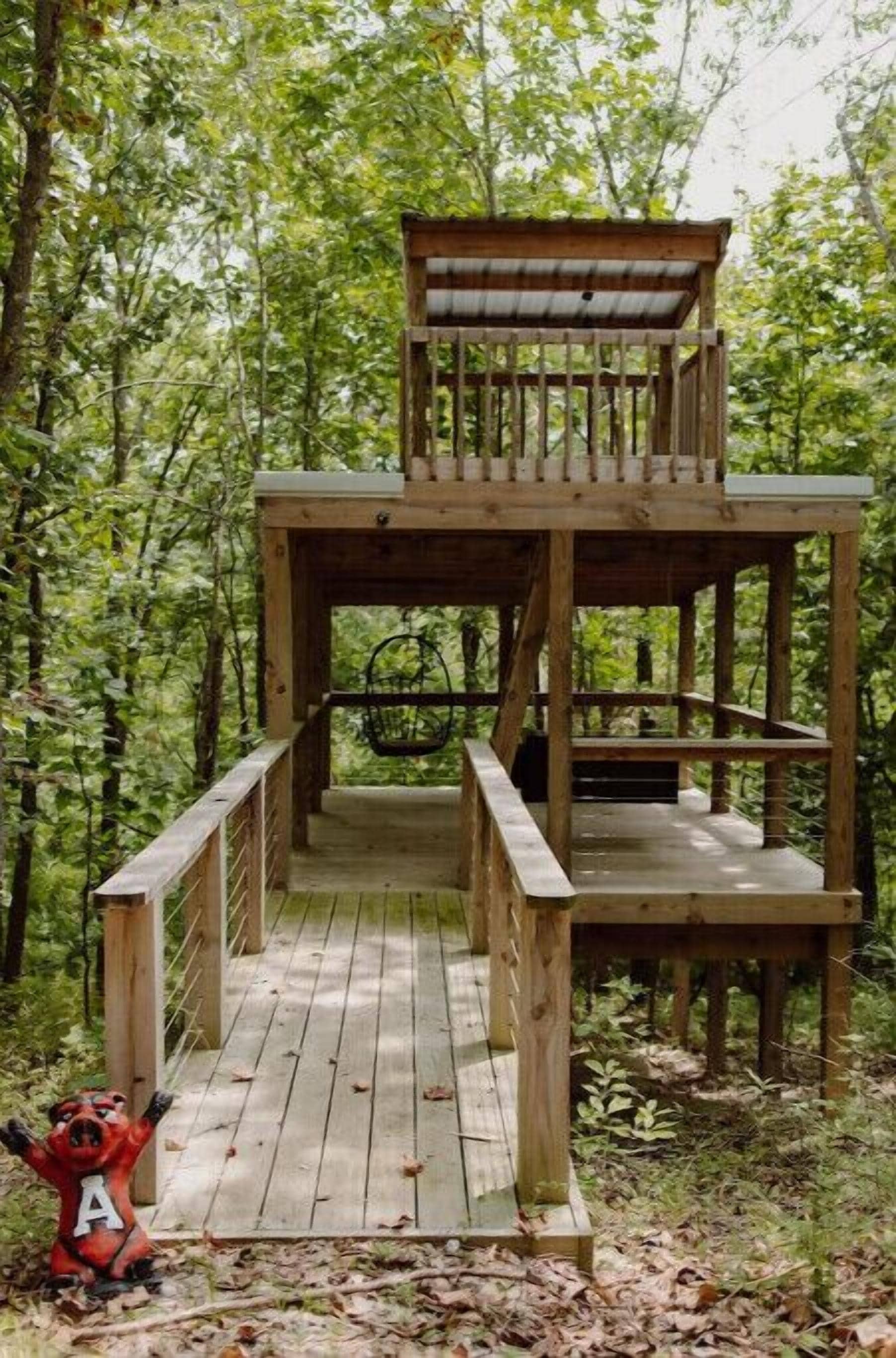 Espace pour enfants