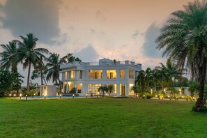 Exterior - Truliv Villa Ivory  (Tirupporur)
