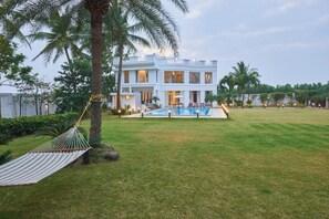 Exterior - Truliv Villa Ivory  (Tirupporur)