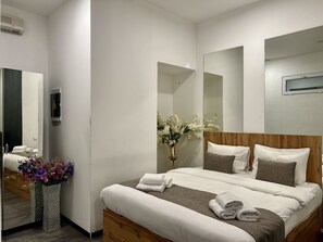 Deluxe Double Room - IT Hotel In Center  (Yerevan)