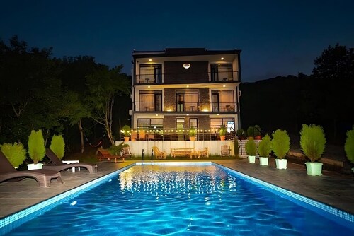Hotel Villa Lapa