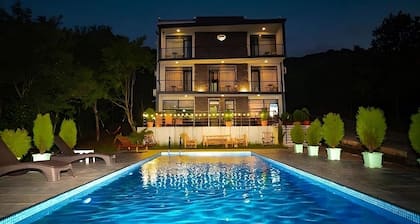 Hotel Villa Lapa