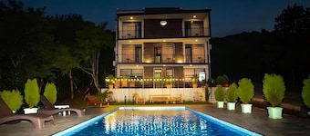 Hotel Villa Lapa