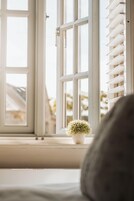 Executive Room | 1 bedroom, iron/ironing board, free WiFi