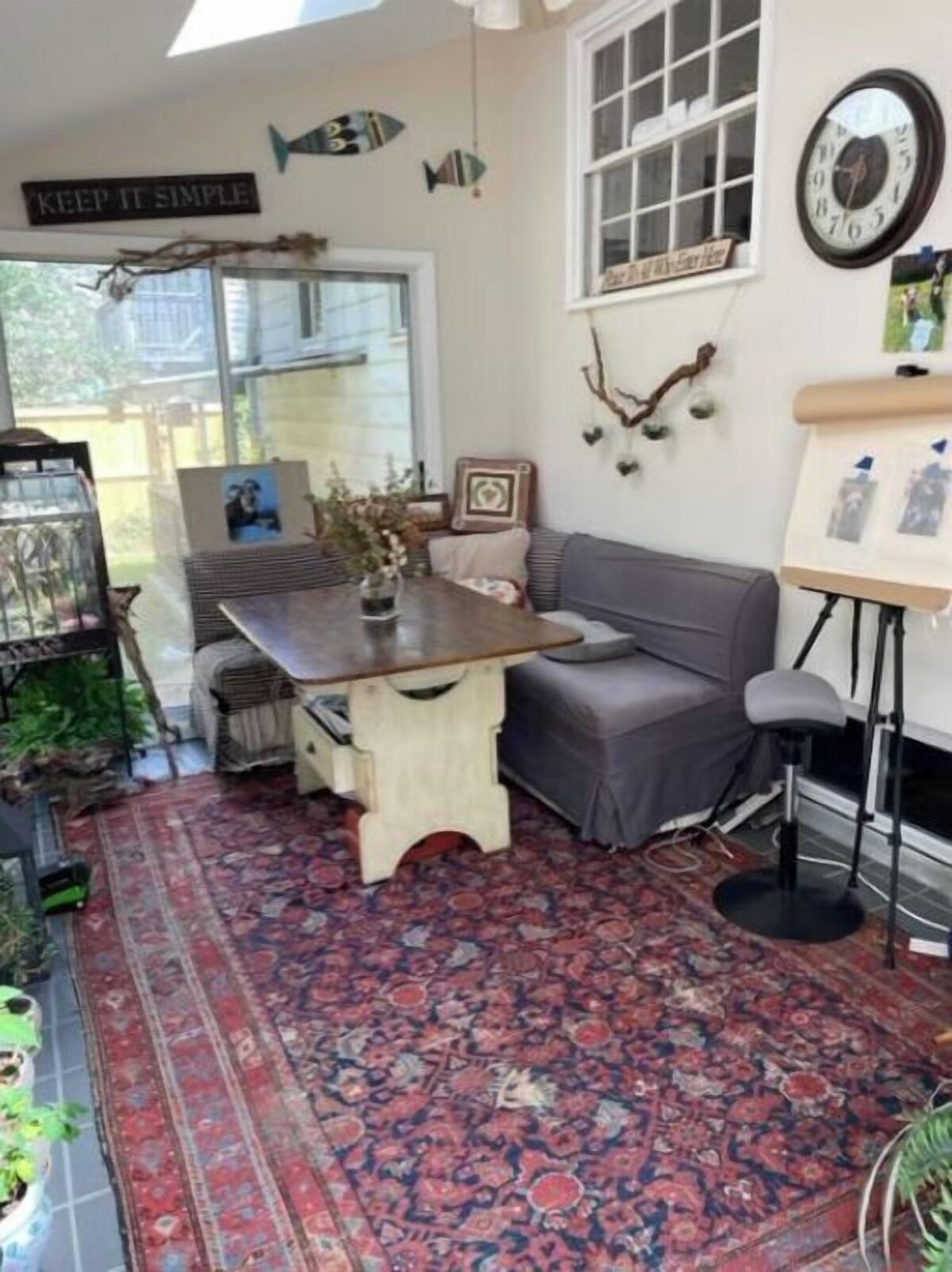 Bild für Gastgeberprofil