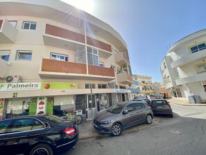 Exterior - QUARTEIRA BEACH APARTMENT by HOMING (Quarteira)