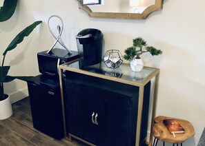 Deluxe-Zimmer