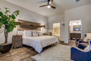 Studio – deluxe, flere senger | Wi-fi (inkludert) og sengetøy