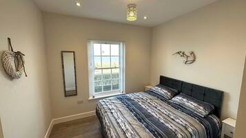 2 chambres, Wi-Fi gratuit