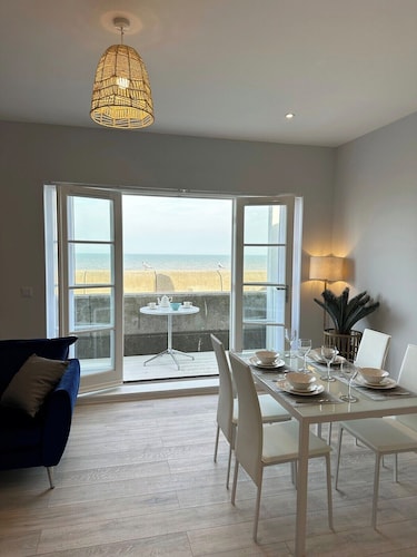 Ocean Sea View Suite