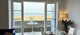 Ocean Sea View Suite