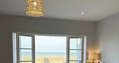 Ocean Sea View Suite