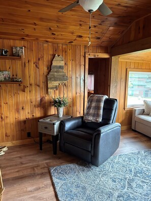 スマートテレビ