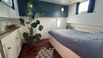 1 habitación, cuna de viaje y wifi