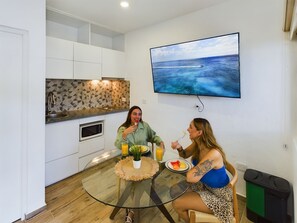 Interior - Sayu - Suite Océano (San Miguel de Cozumel)