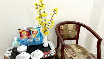 Standard Double Room | Premium bedding, pillowtop beds, minibar, in-room safe