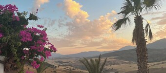 Finca in the country with pool