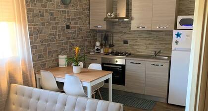 Ribera villa relax 3